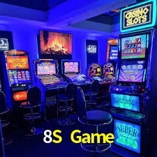 8S.Game